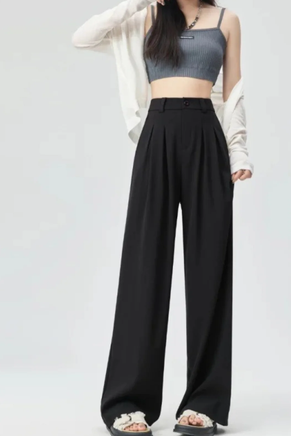 LENA - Tailored Pants