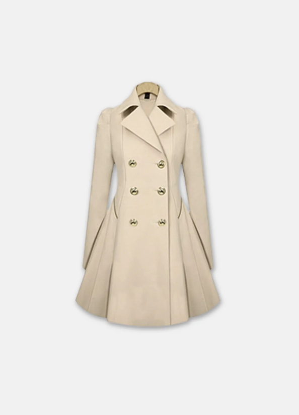 ALEXA - Coat