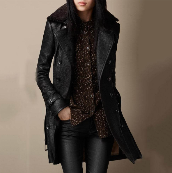 FIORENZA - Coat