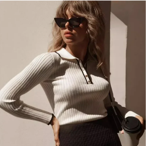 NIKITA - Sweater Top