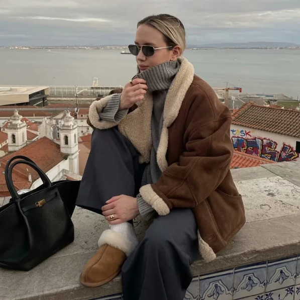 LEONA - Coat