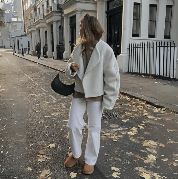 "Velure" Shocker - Jacket