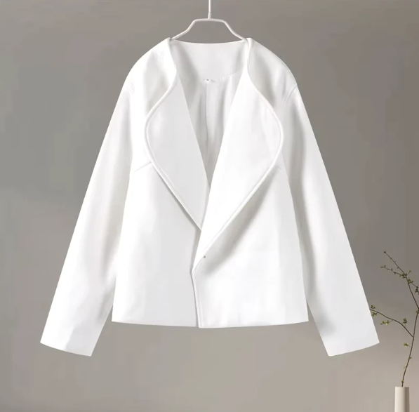 "Velure" Shocker - Jacket