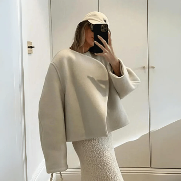 "Velure" Shocker - Jacket