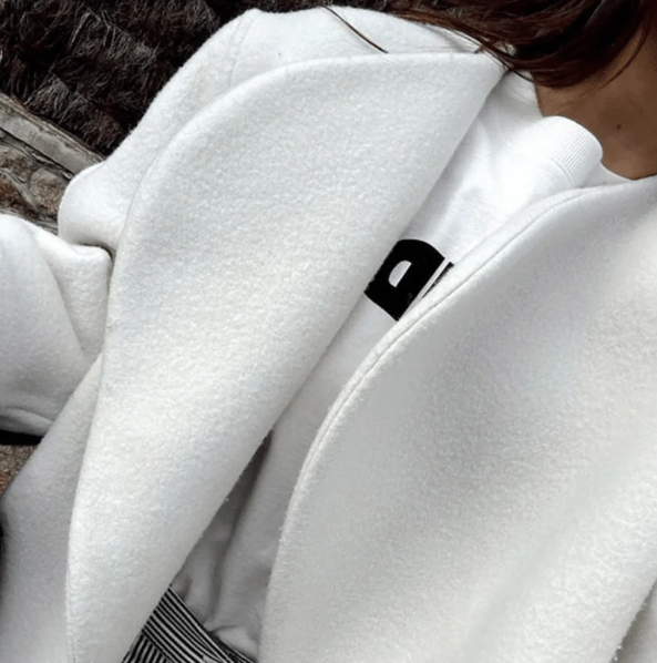 "Velure" Shocker - Jacket