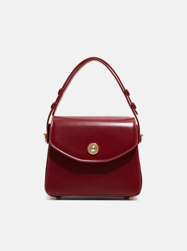 "Independent" Medusa - Handbag