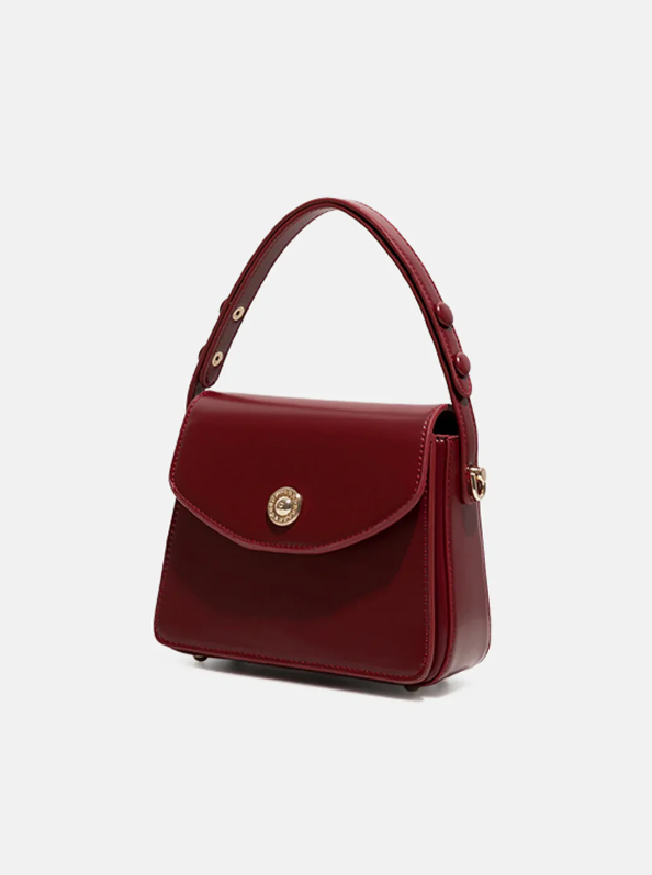 "Independent" Medusa - Handbag