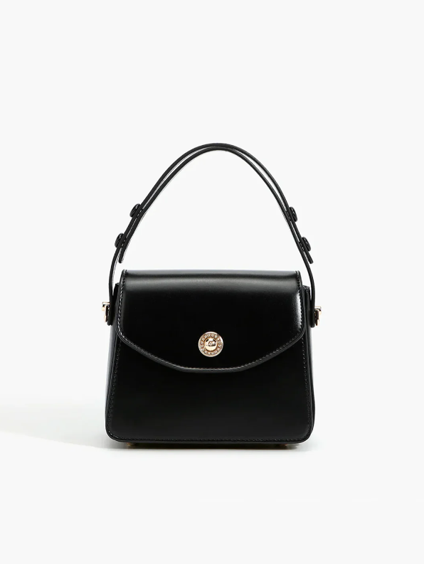 "Independent" Medusa - Handbag