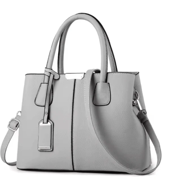 "LVso" Birkin - Handtasche
