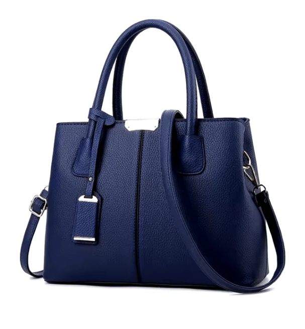 "LVso" Birkin - Handtasche
