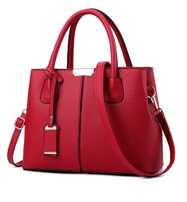"LVso" Birkin - Handtasche