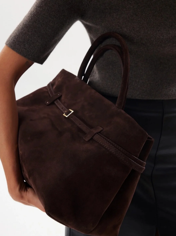 "Velure" EXIT - Handbag