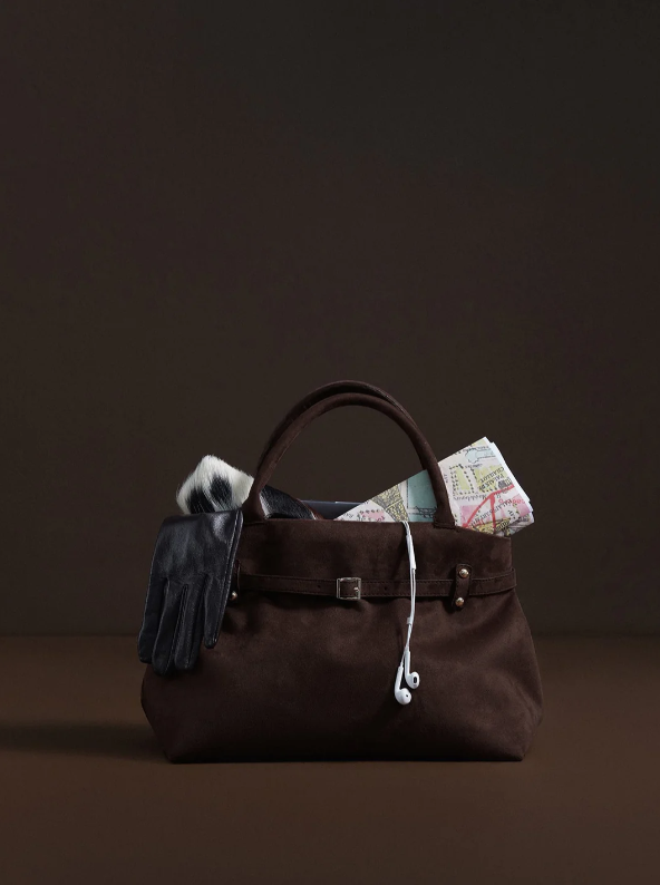 "Velure" EXIT - Handbag