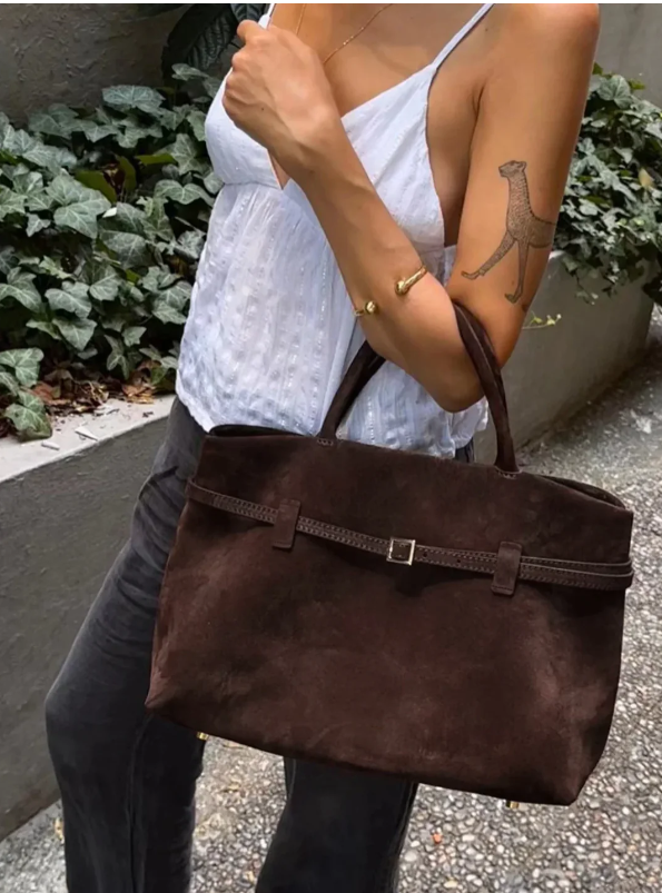 "Velure" EXIT - Handbag
