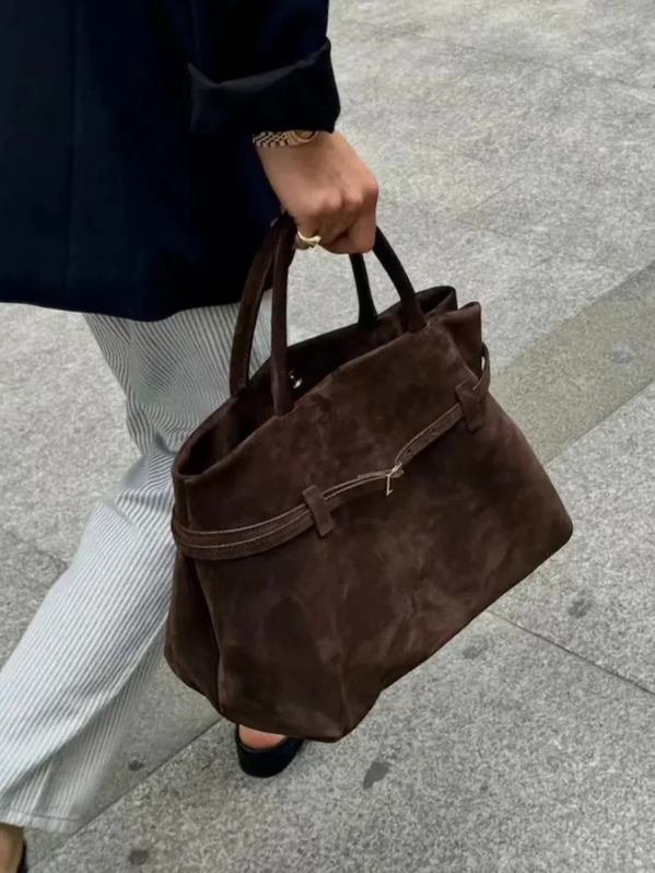 "Velure" EXIT - Handbag