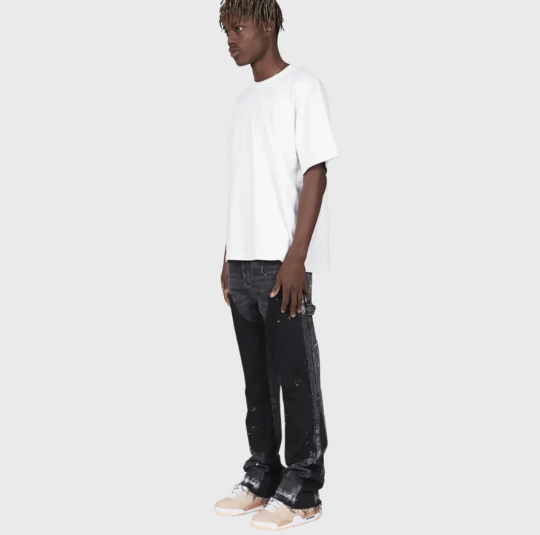 "NEVERLOSE" Samson - Baggy