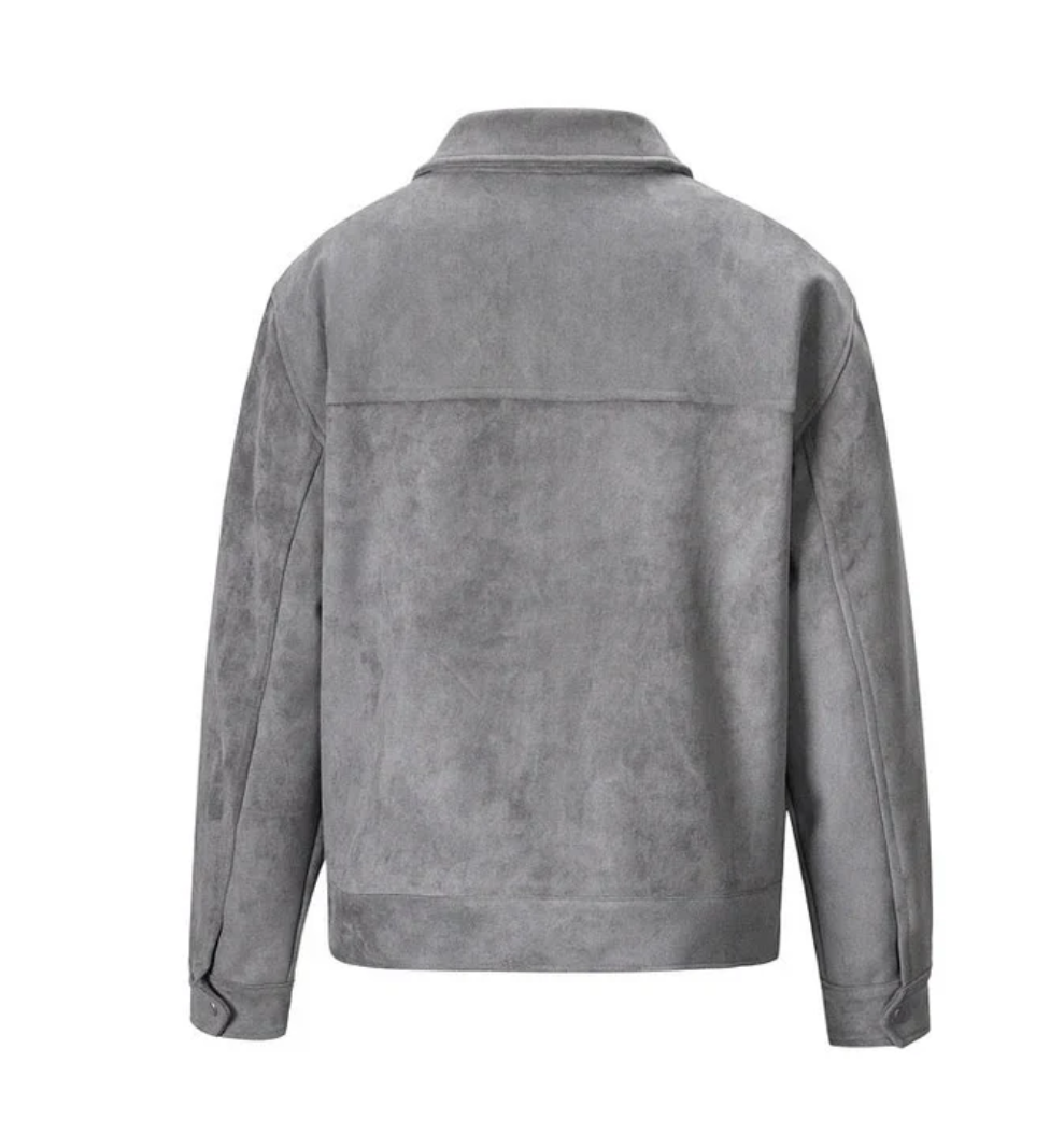 "Velure" Seattle - Jacket