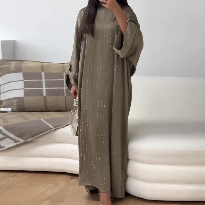 ANIS Abaya