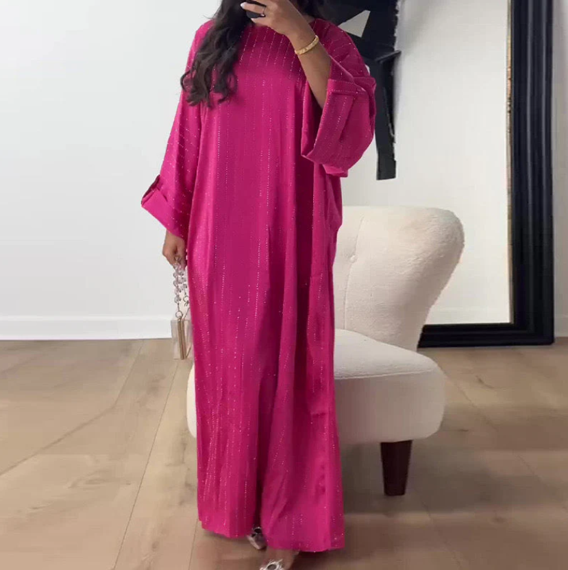 ANIS Abaya