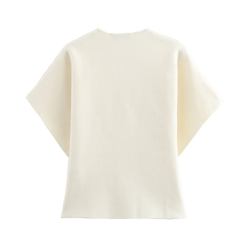 FEDE - Kurzarmshirt