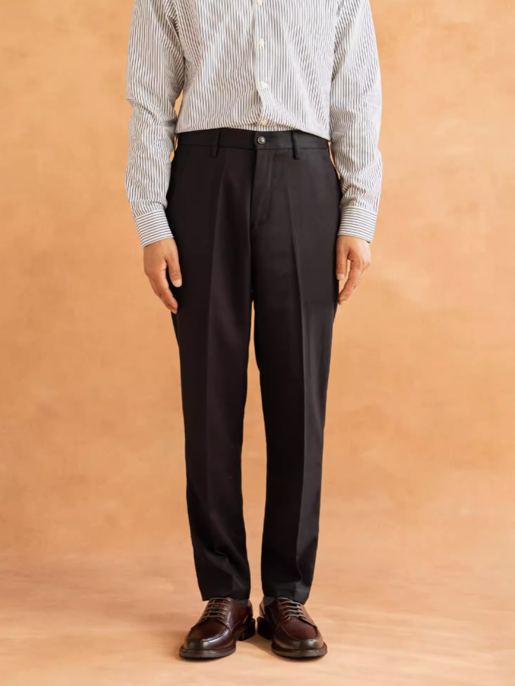 "Velure" Dress Pants