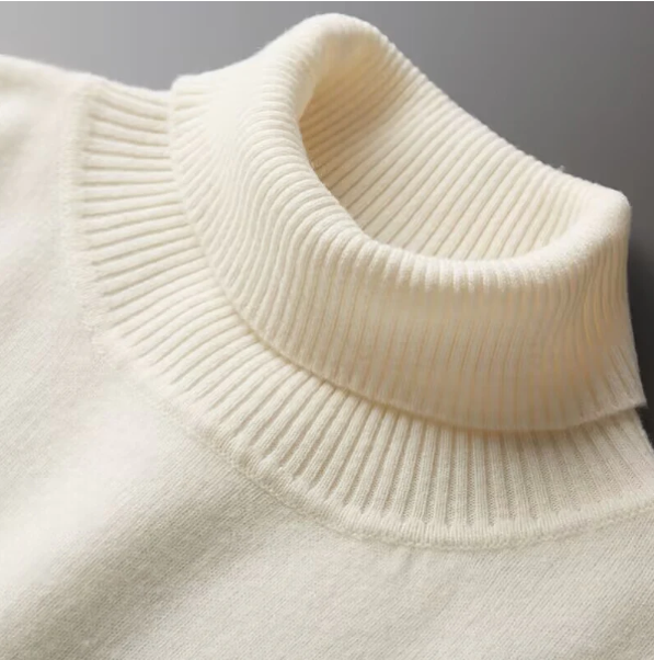 VALENTINA - Turtleneck