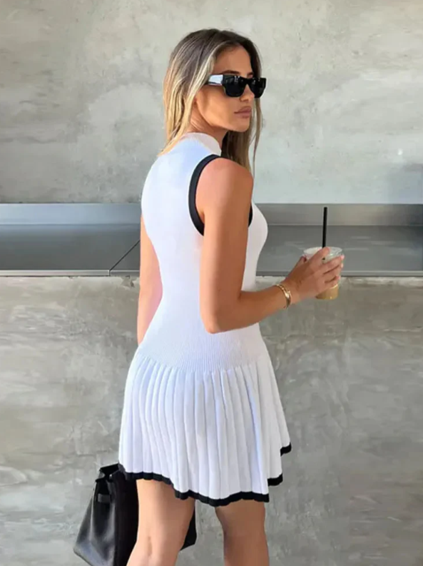 CARLA - Mini Dress