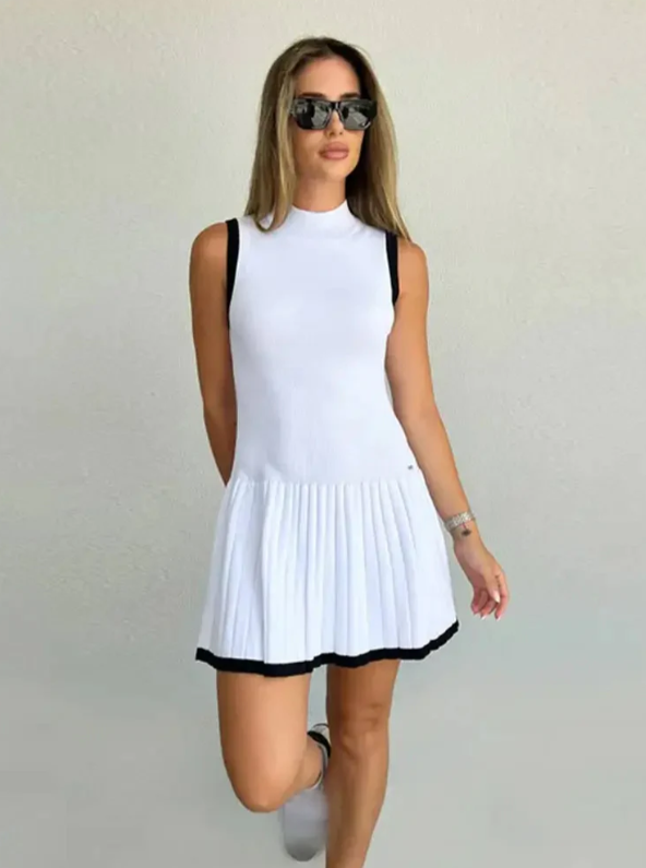 CARLA - Mini Dress