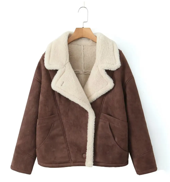 LEONA - Coat