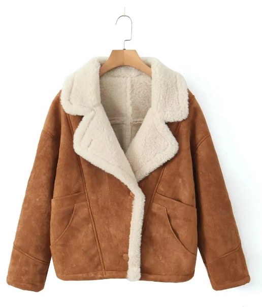LEONA - Coat
