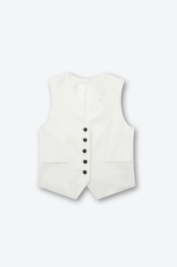 CHIKA - Mini Vest