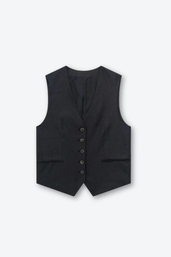 CHIKA - Mini Vest