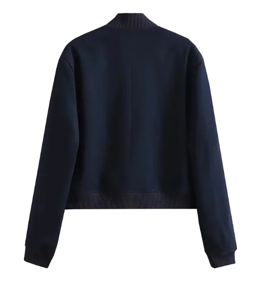 LYDIA - Bomber Jacket