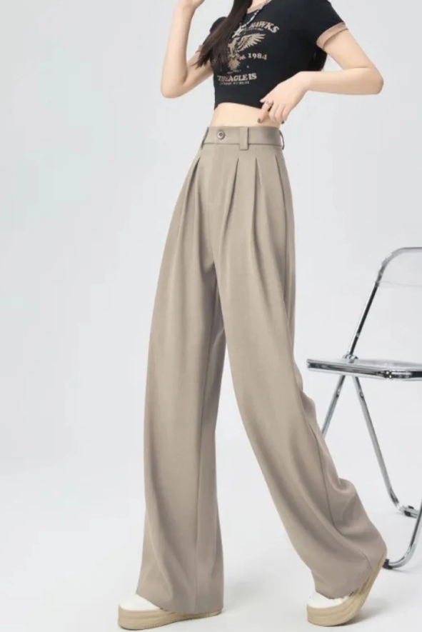 LENA - Tailored Pants