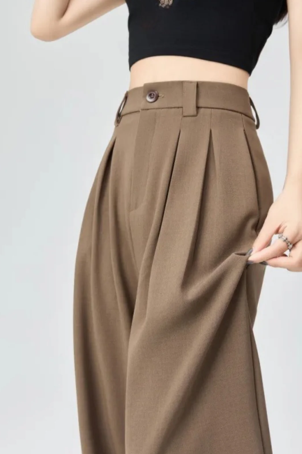 LENA - Tailored Pants