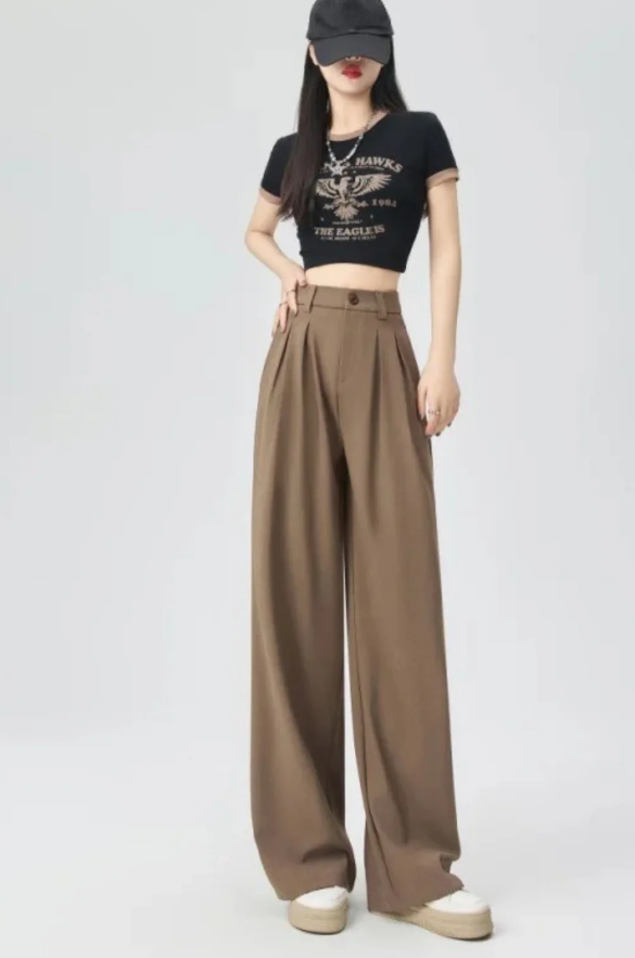 LENA - Tailored Pants