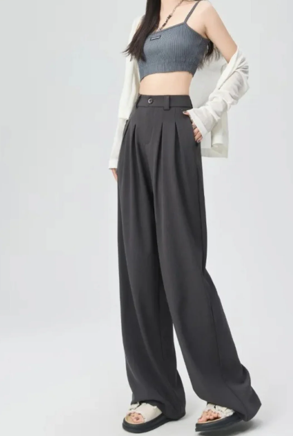 LENA - Tailored Pants
