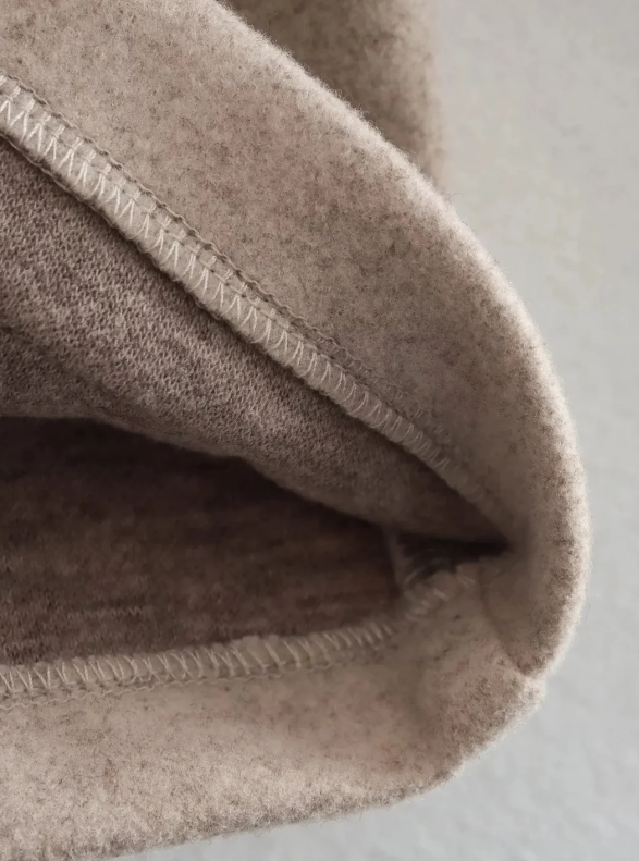 FLAVIA - Cozy Jacket