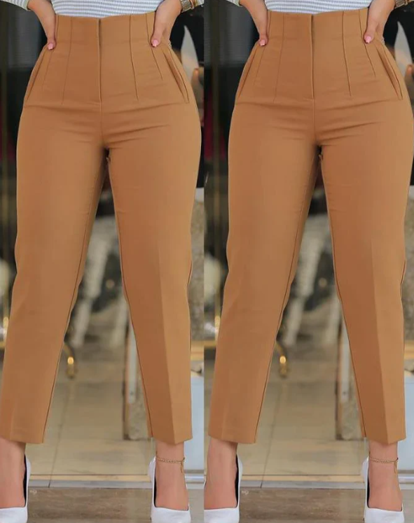 ALESSIA - Trousers
