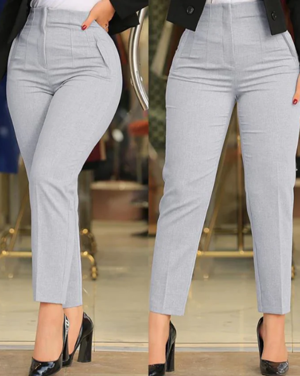 ALESSIA - Trousers
