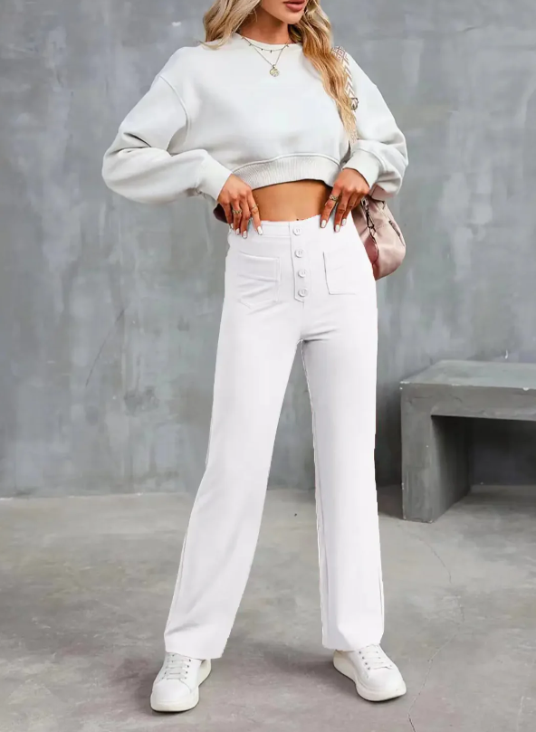 NOELLE - Pants