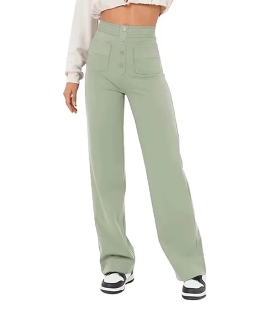 NOELLE - Pants