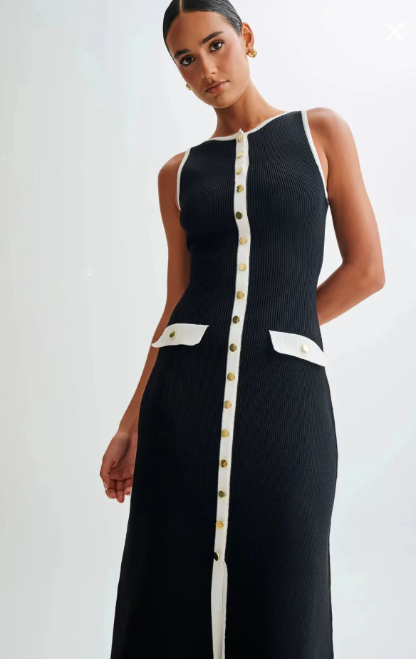 ARMELLE - Mini Dress