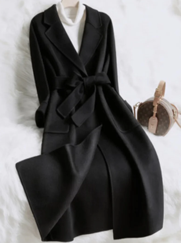 BEATRICE - Slim Fit Coat