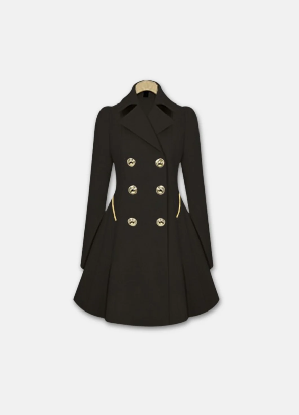 ALEXA - Coat