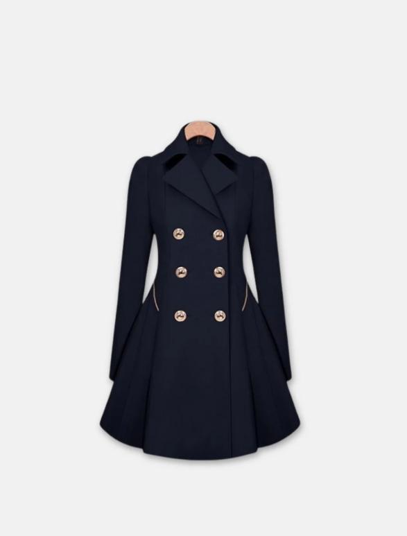 ALEXA - Coat