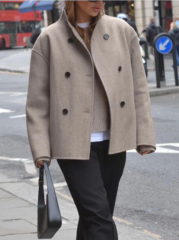OLD MONEY - Classic Jacket