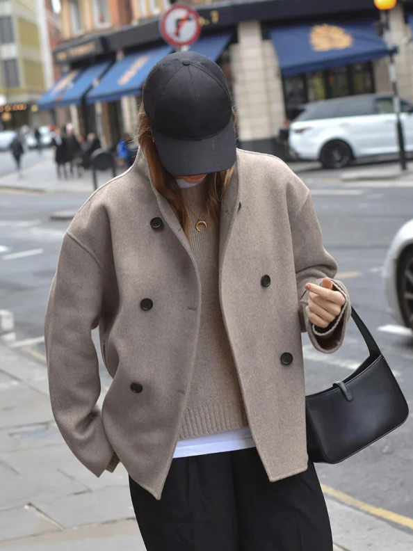 OLD MONEY - Classic Jacket