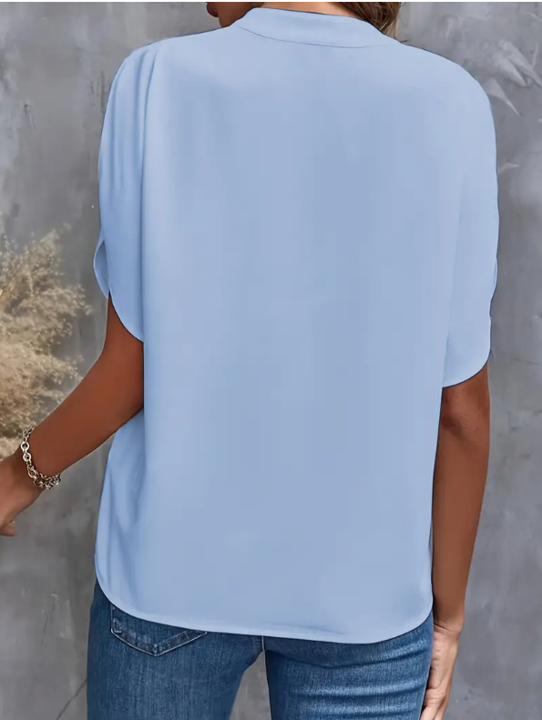 TIFANY3 - Summer Top
