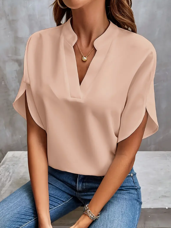 TIFANY2 - Summer Top